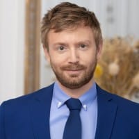 Simon Lefevre, Responsable communication interne chez FBD Group