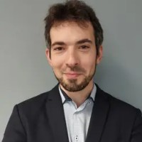 Thibaut Schneider, Responsable Juridique Social chez ByMyCAR